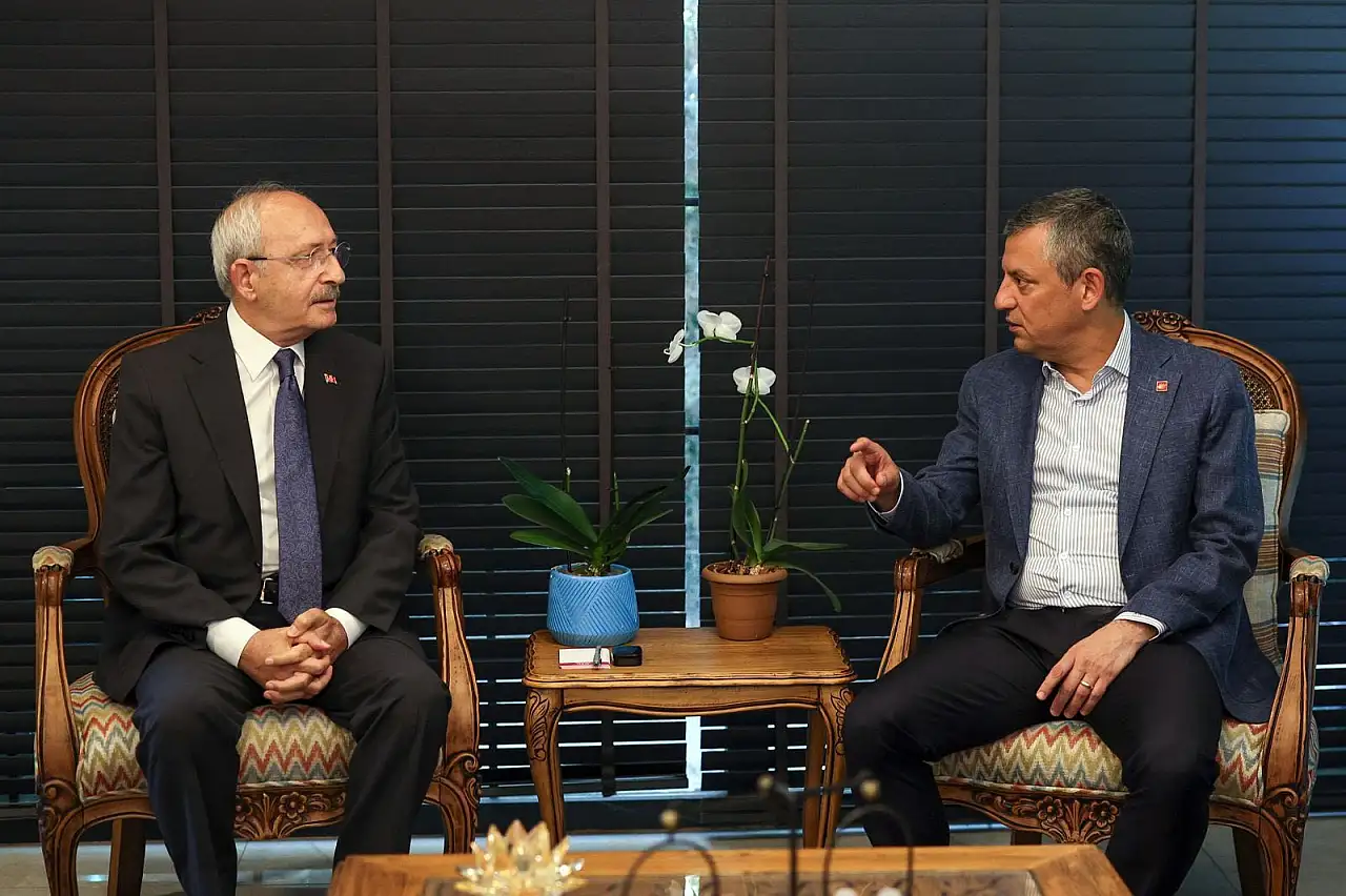 CHP Kayseri'de kurultay için şu ana kadar hangi Kayserililer imza verdi?