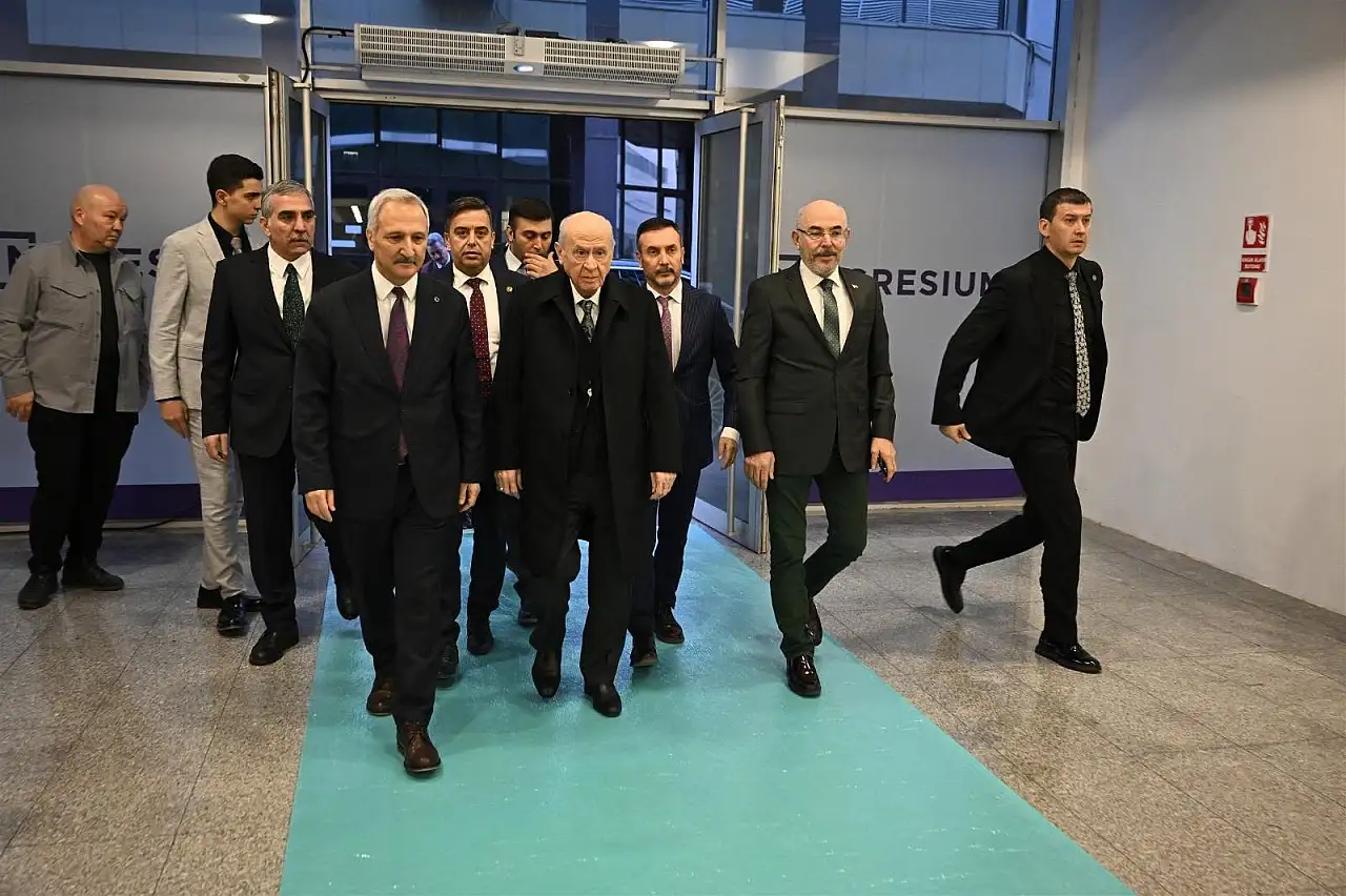 MHP Lideri Bahçeli, Kayseri'de nereyi ziyaret etmek istediğini açıkladı