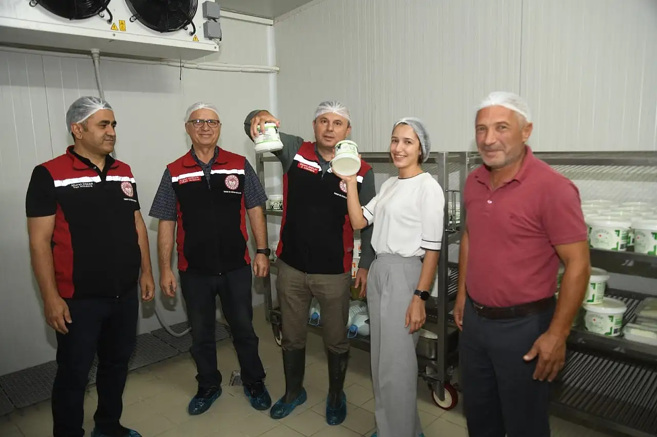 Vekilden, Kayseri'nin konuştuğu isme övgü: 3 Milyon kişi içinden seçildi