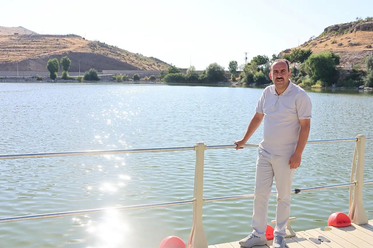 Kayseri'de İncesu ilçesi ilk defa ev sahipliği yapacak