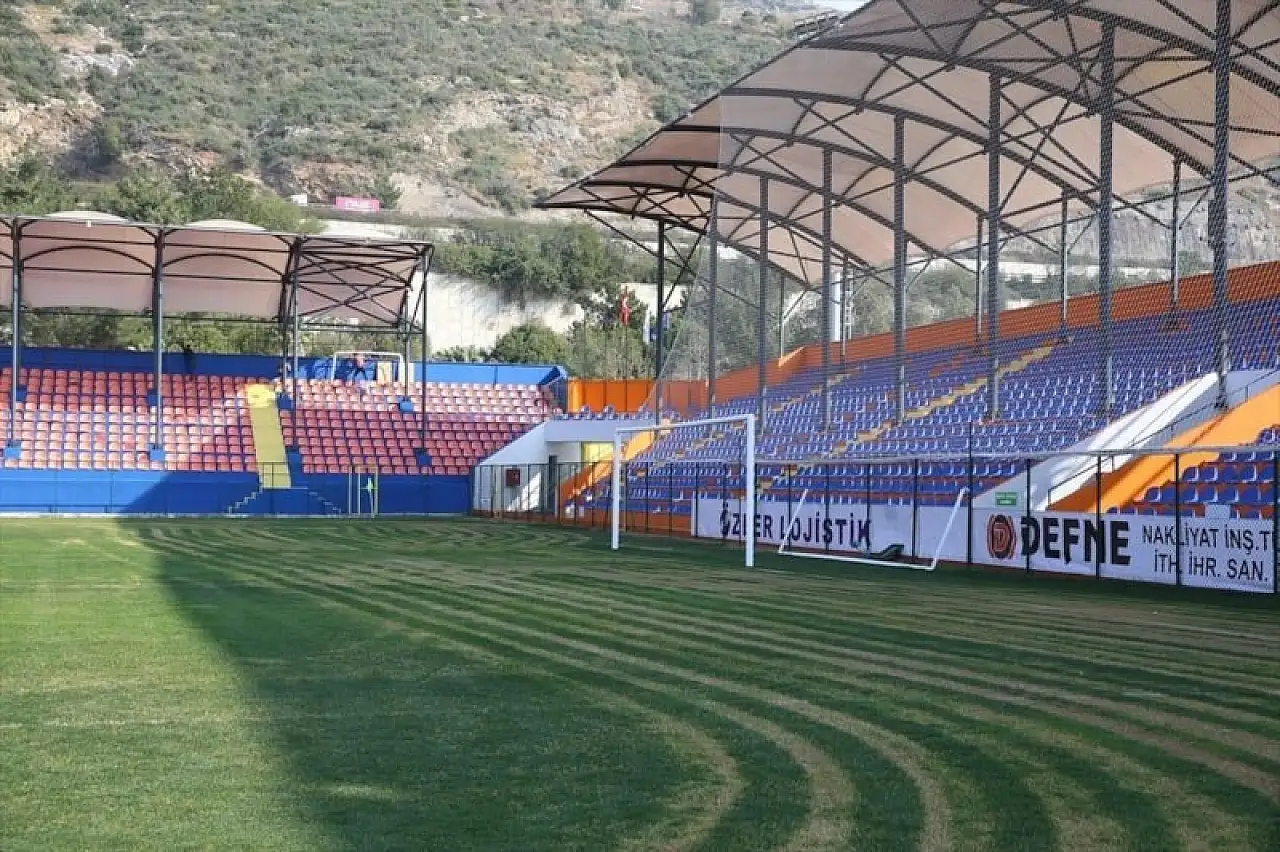 Kayserispor ilk maçını nerede oynayacak? Sürpriz destek geldi
