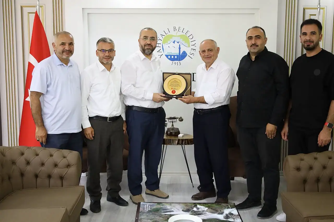 Tokatlı isim Kayseri'den yola çıktı! Tekirdağ'a gidiyor
