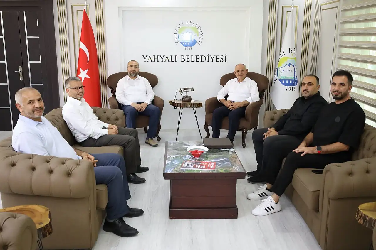 Tokatlı isim Kayseri'den yola çıktı! Tekirdağ'a gidiyor