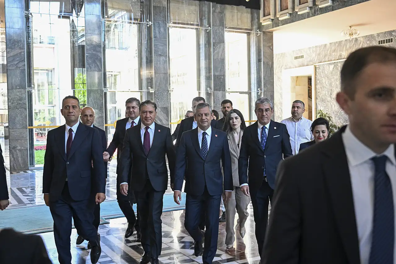 Kayseri'de gözler o başkanlarda! Ne yapacaklar?
