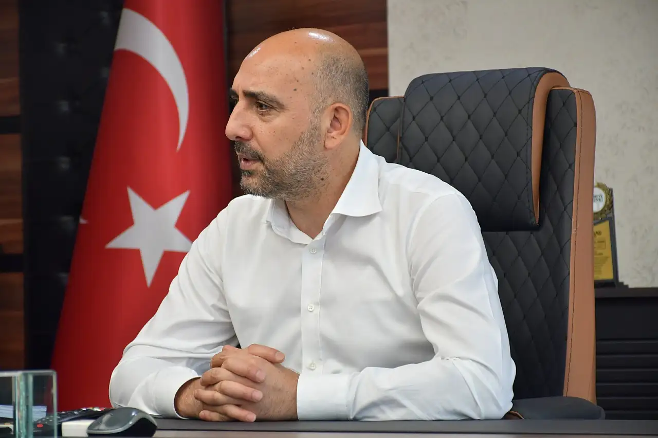 Kayseri Ticaret Borsası üyelerine FSSC 22000 gıda güvenliği eğitimi verdi