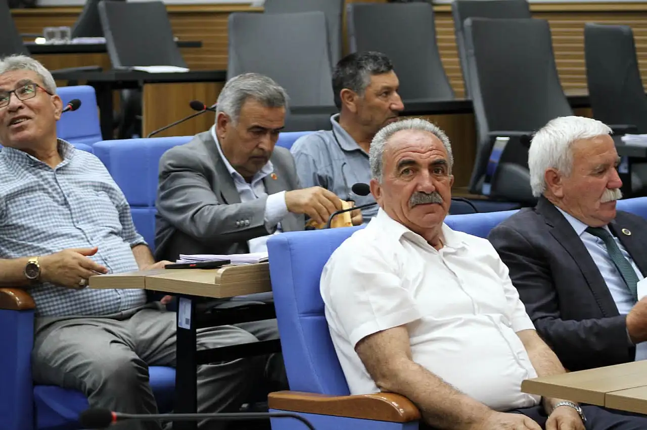 Kılıçdaroğlu'nun Kayseri'ye atadığı isim Büyükşehir Belediyesinde görüldü