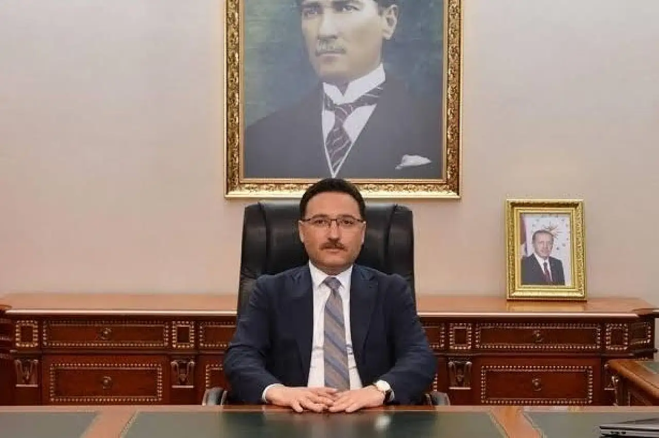 Çiçek: Basın, doğru bilgiyle toplumsal bilinç oluşturuyor