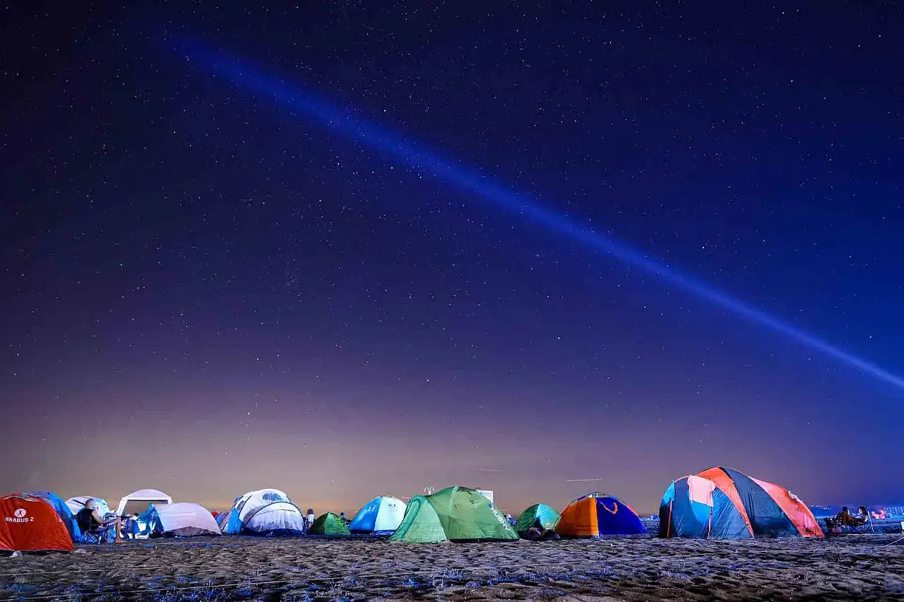 Saatler kaldı! Kayseri'de bu gece gözler gökyüzünde olacak