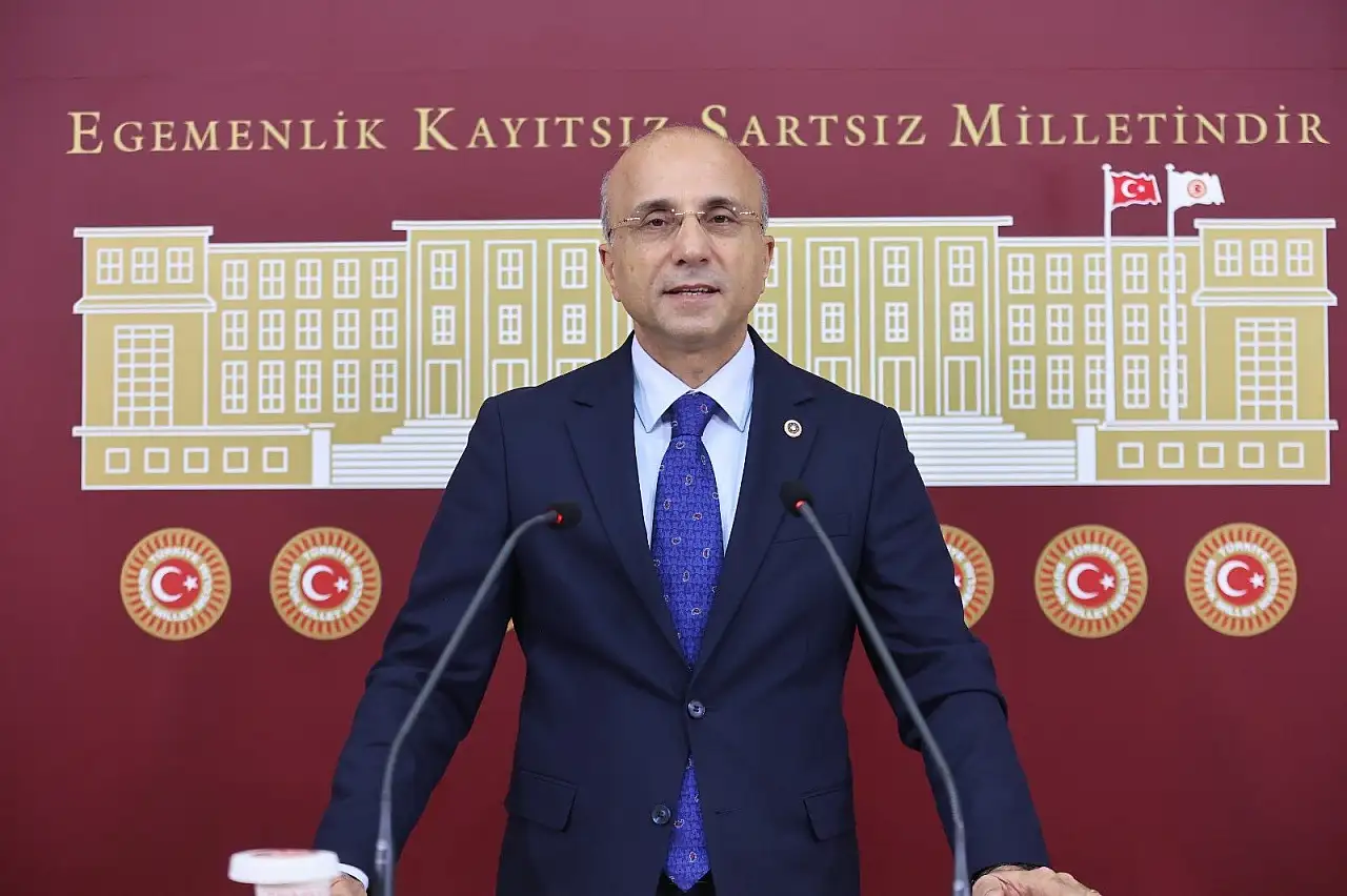 Aşkın Genç'ten ekonomi yönetimine mesaj: Vatandaşın gördüğü tablo farklı