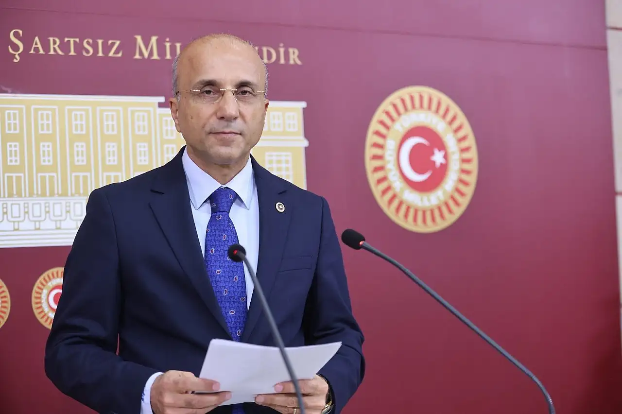 Aşkın Genç'ten ekonomi yönetimine mesaj: Vatandaşın gördüğü tablo farklı