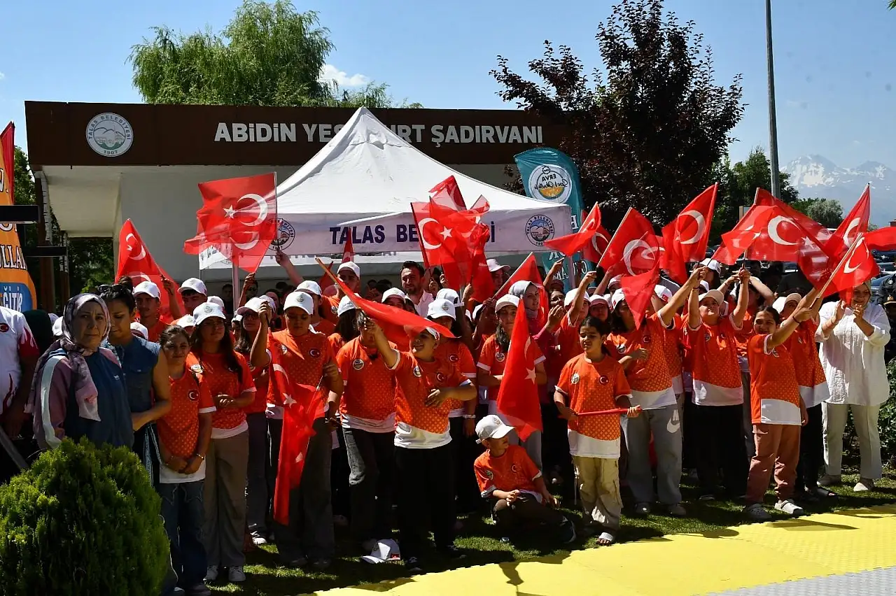 Kayseri'de ERVA sayısı 73 oldu! Vali Çiçek hedefi açıkladı