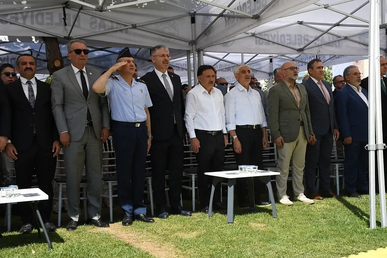 Kayseri'de ERVA sayısı 73 oldu! Vali Çiçek hedefi açıkladı