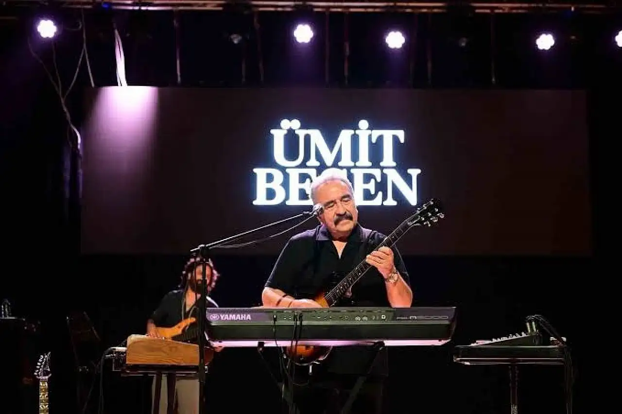 Arabesk müziğin sevilen ismi Kayseri'ye geliyor: Ücretsiz konser