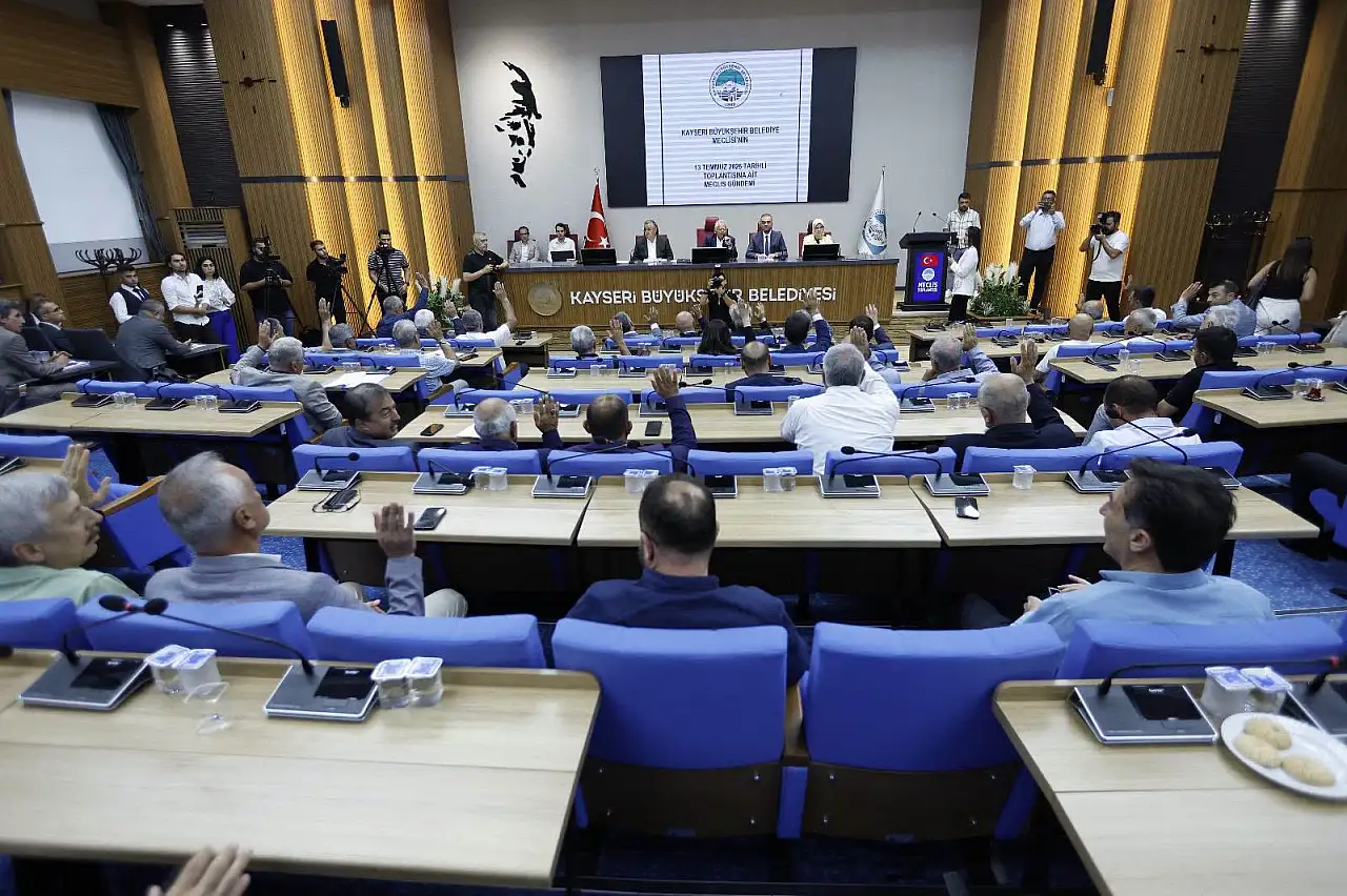 Kayseri'de öğrenci servis ücretleri zamlanıyor! Zam yola çıktı