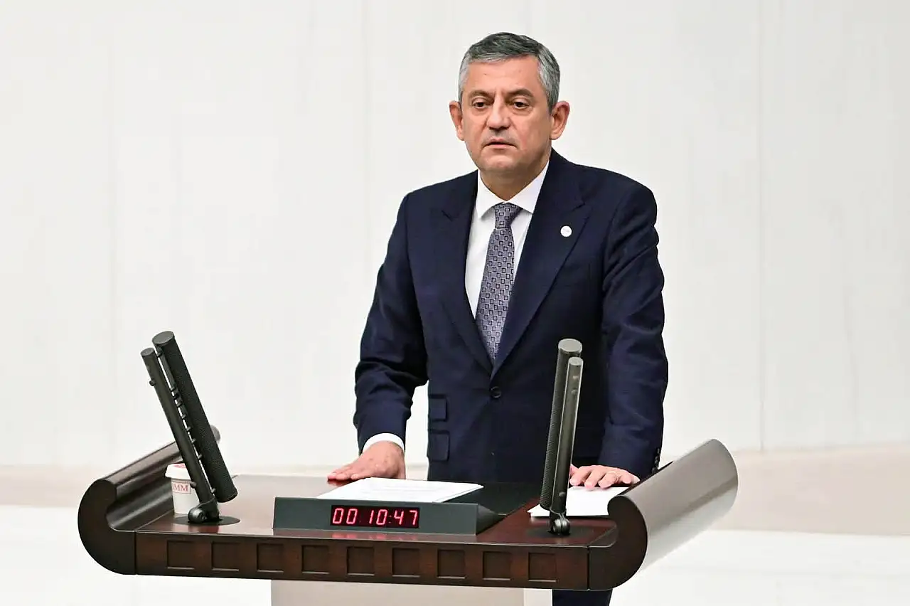 Yeni Parti Lideri Özgür Özel, Kayseri'ye yakın yere geliyor