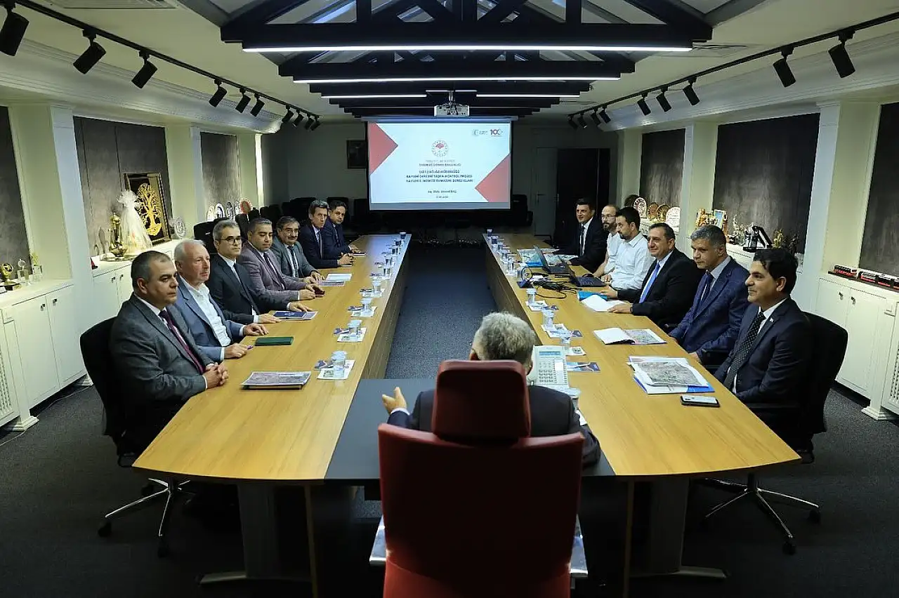 Kayseri'de 'Geçici Aktarmalı Ulaşım' ne zaman bitecek?