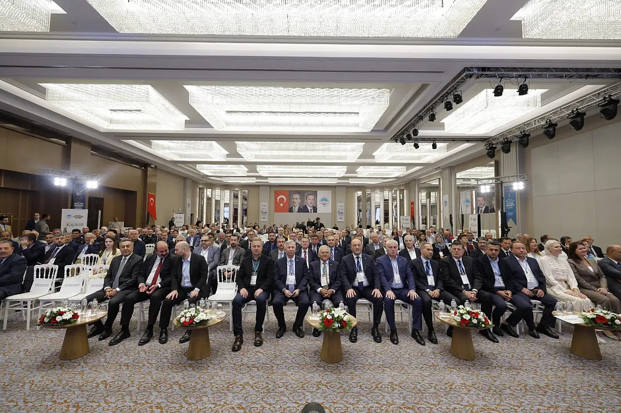 Anadolu'nun yıldızı Kayseri, Tarihi Kentler Birliği'ne ilham oldu