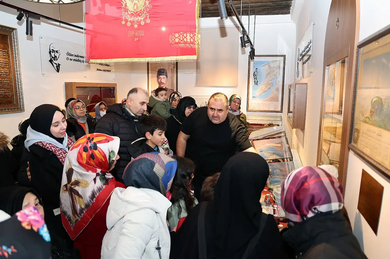 Kayseri'de yeni karar: Talas'ta saatleri uzatıldı!