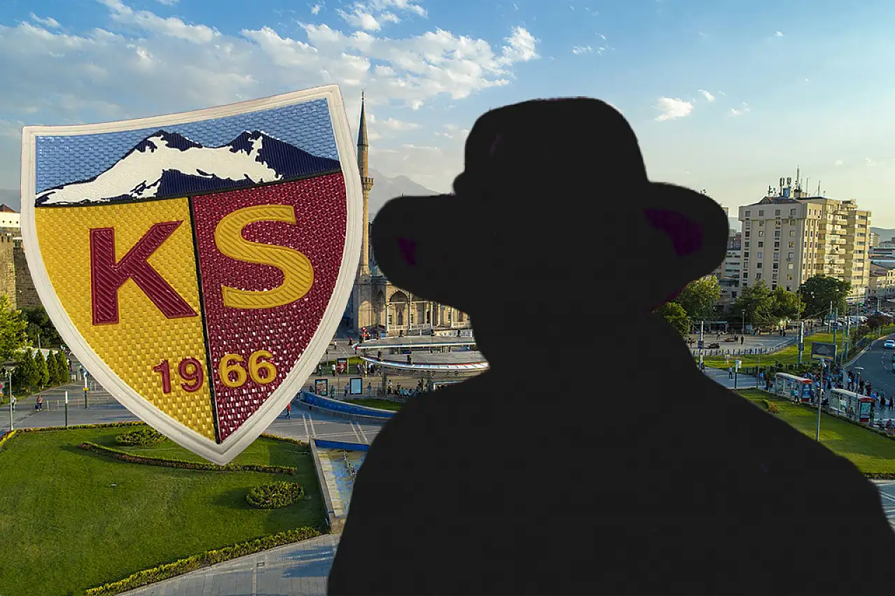 Kayserispor hangi futbolcuyu transfer etmek üzeriyken gelen telefonla vaz geçildi?