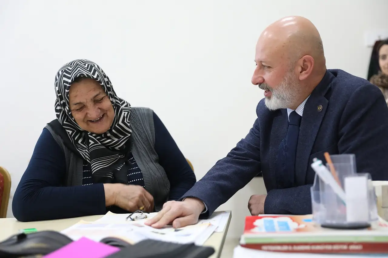 Kocasinan Akademi'de yeni dönem kayıtları başladı!