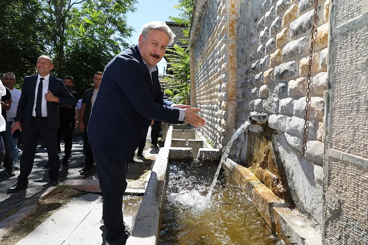 Gesi için kritik tarih belli oldu: 22 Eylül'de ihale yapılacak!