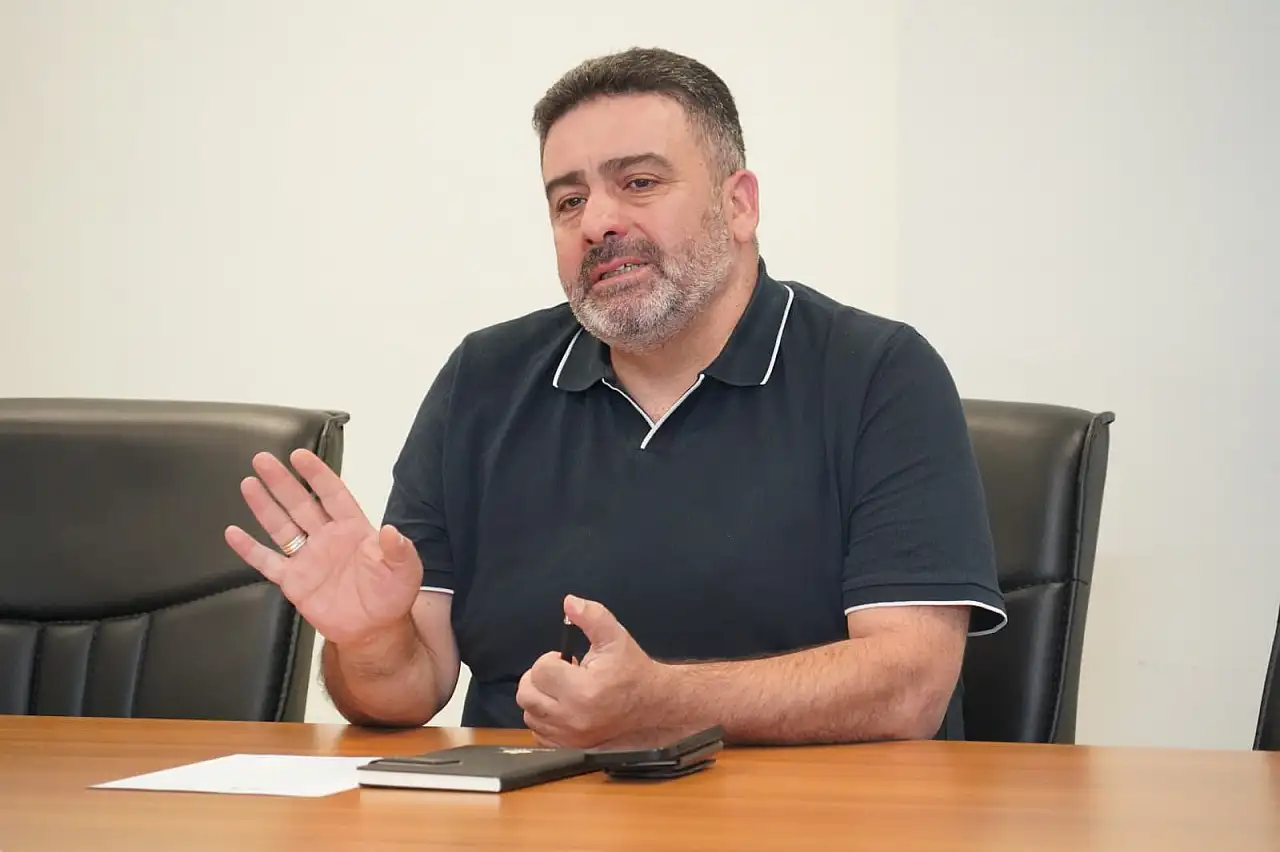 Şehir Hastanesi'nde bir ilk! Aile Okulu yeni döneme başladı