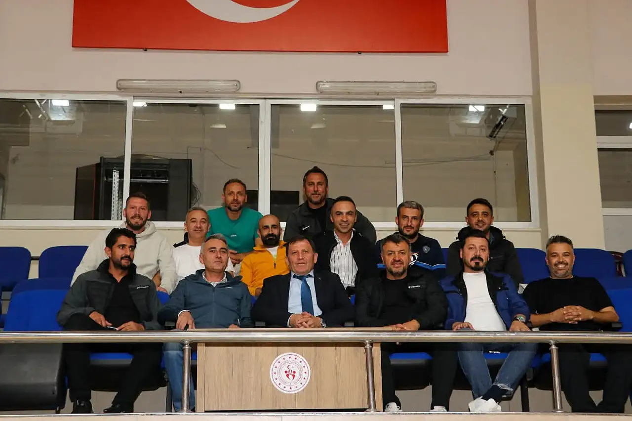 Kamu Spor Oyunları başladı! Sahada kıyasıya mücadele