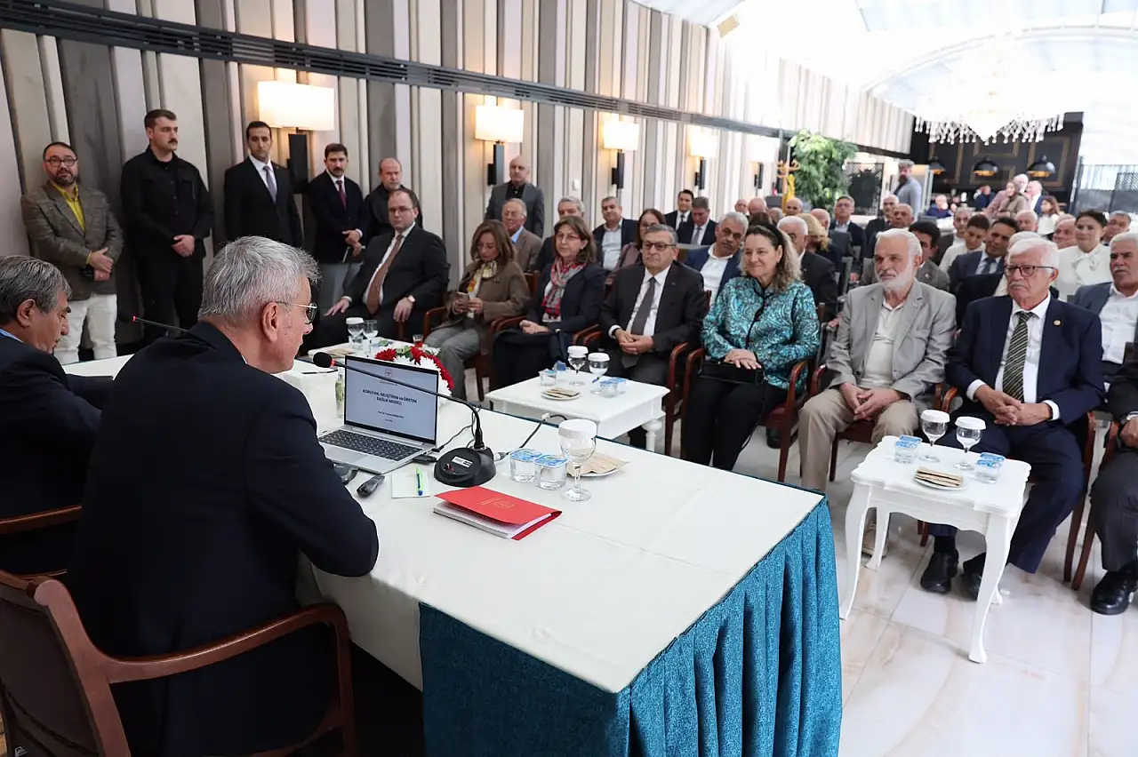 Türkiye'de iki il seçildi! Biri Kayseri oldu