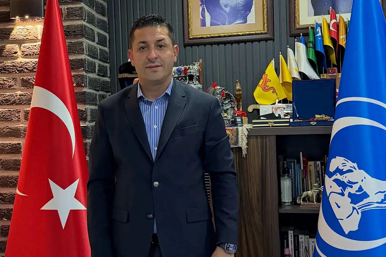 Kayseri Ülkü Ocakları Başkanından yüzde 70 açıklaması!