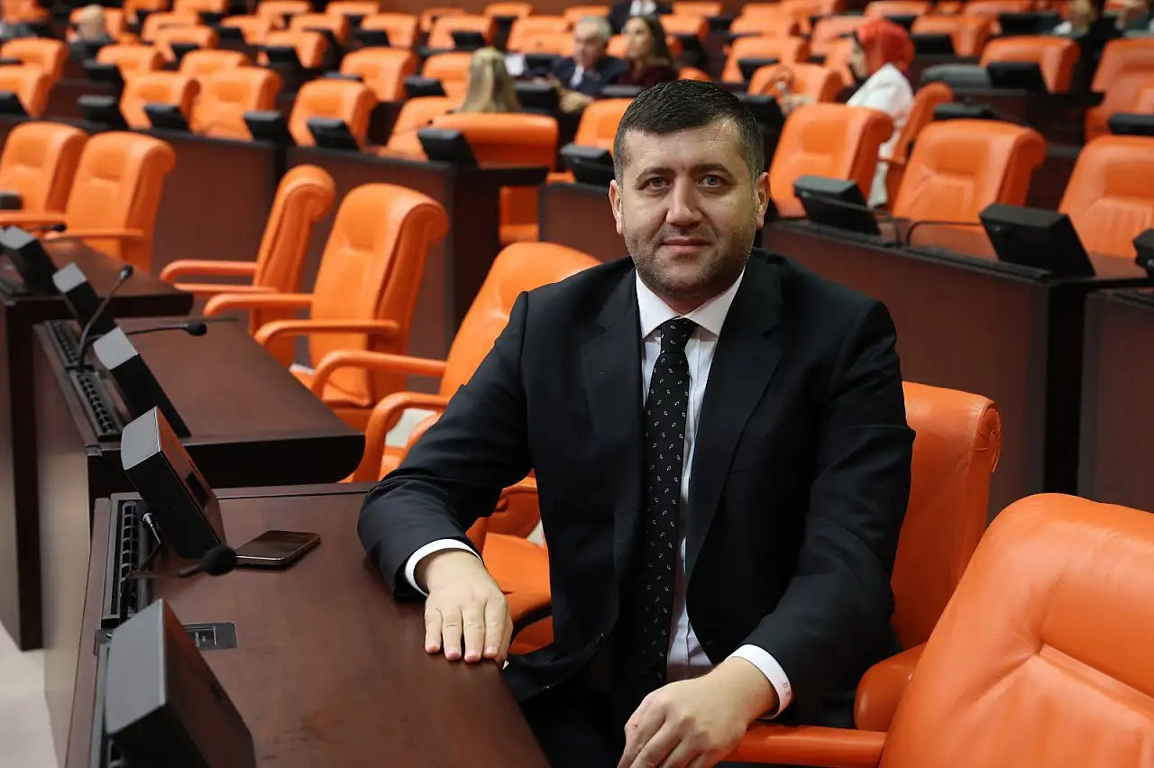 Baki Ersoy kimlere seslendi? 'Bu hesap daha kapanmadı'