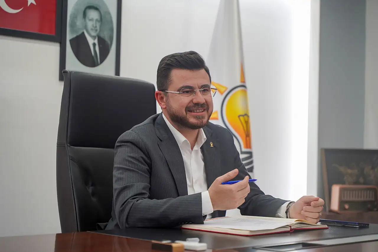 Kayseri'de kapanan 73 yıllık fabrikanın çalışanları ne olacak? AK Parti'den açıklama