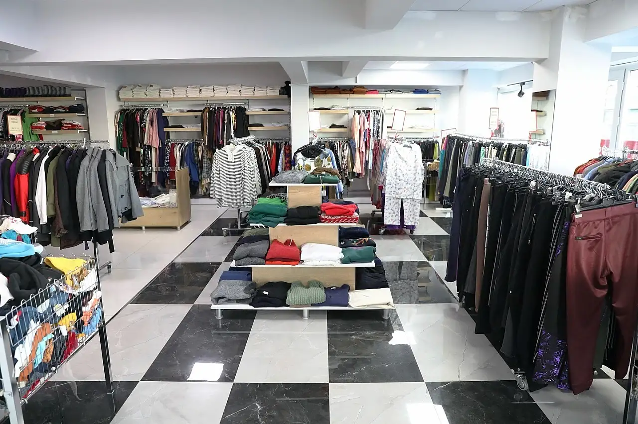 Kayseri'de bu markette para geçmiyor! İşte alışverişin sırrı