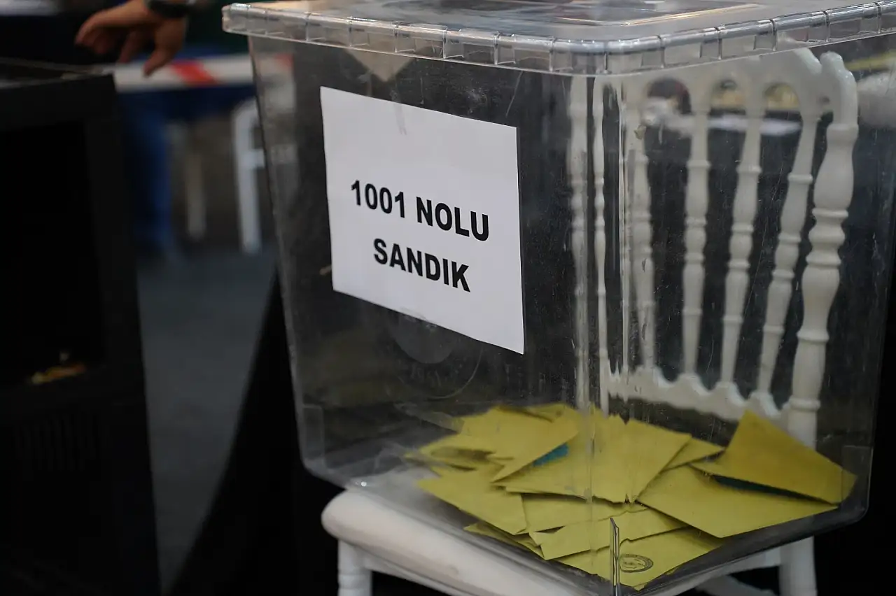 KTB üyeleri kararını verdi! Recep Bağlamış yeniden başkan