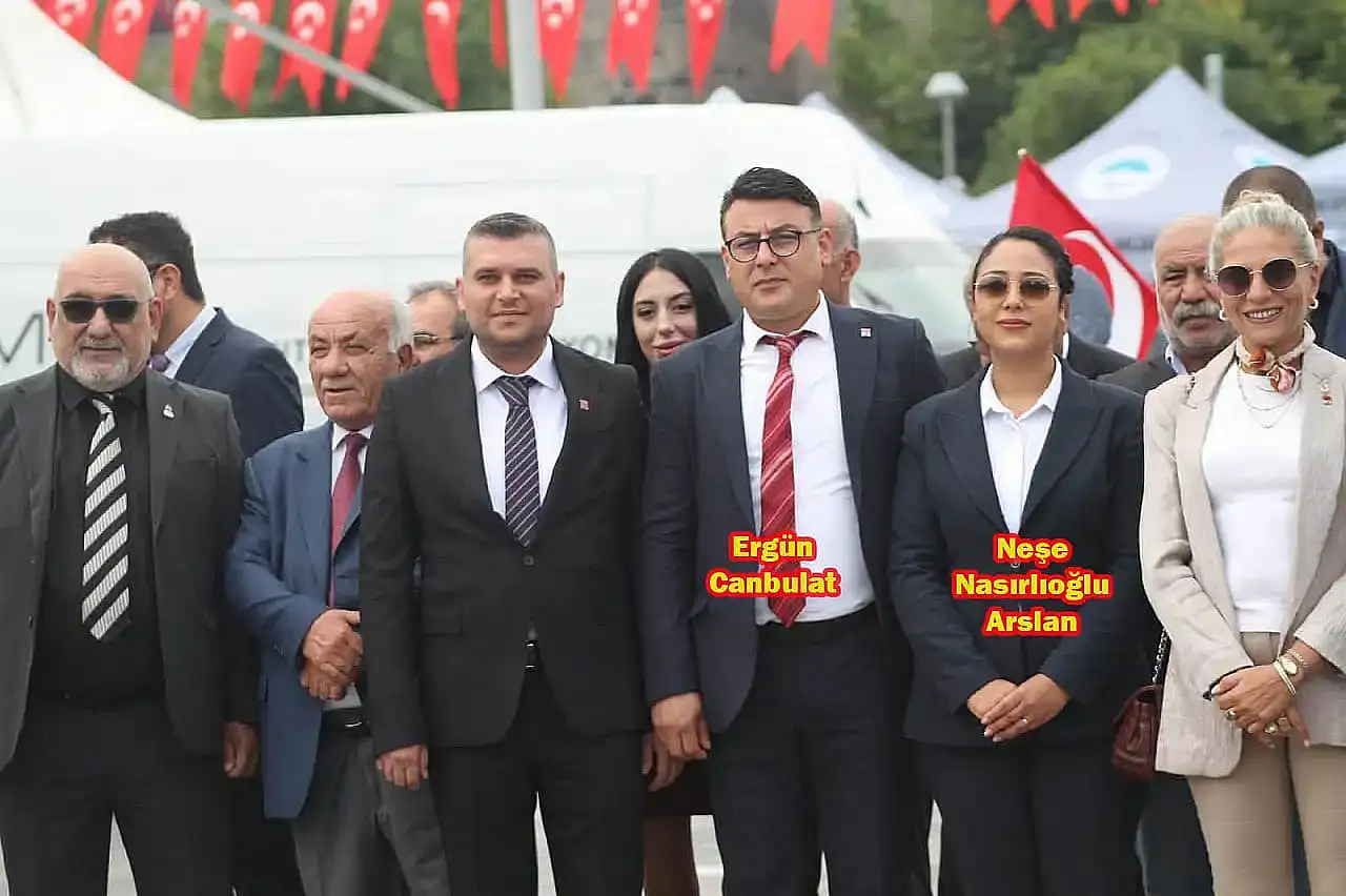 Görevden alınmıştı! CHP Kayseri'de aldatma, taciz, baskı, tehdit iddiası