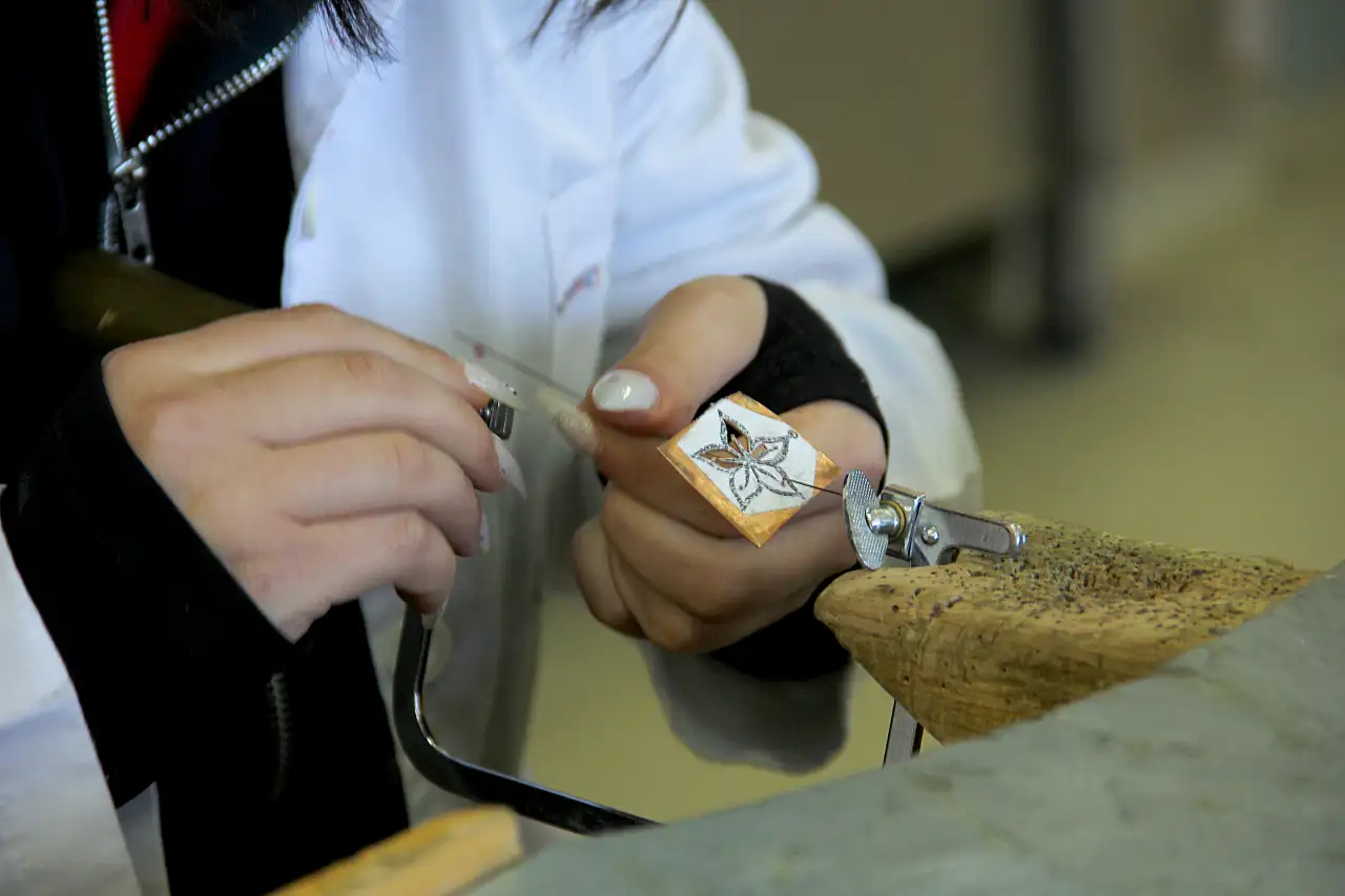 Kayseri'de bu bölümden mezun olanlar işsiz kalmıyor