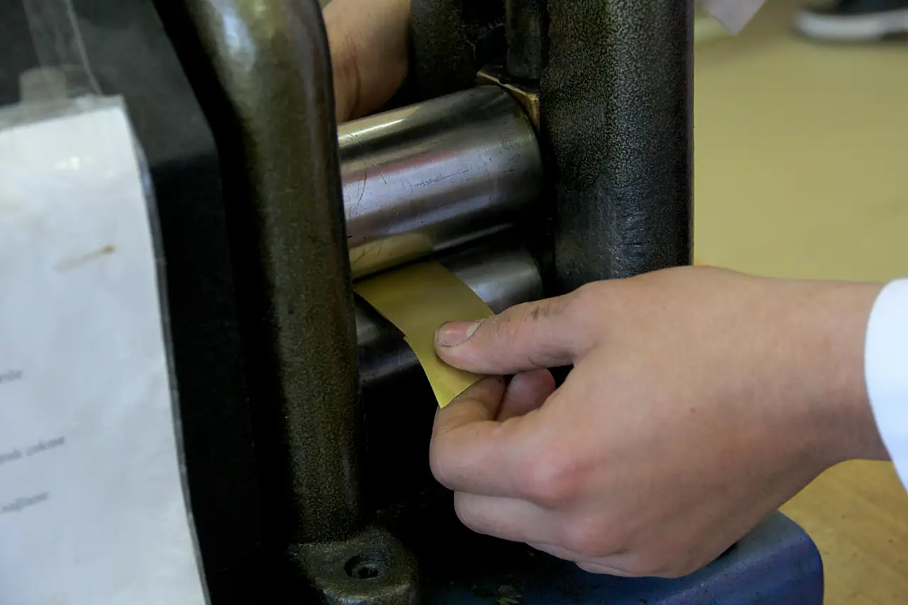 Kayseri'de bu bölümden mezun olanlar işsiz kalmıyor