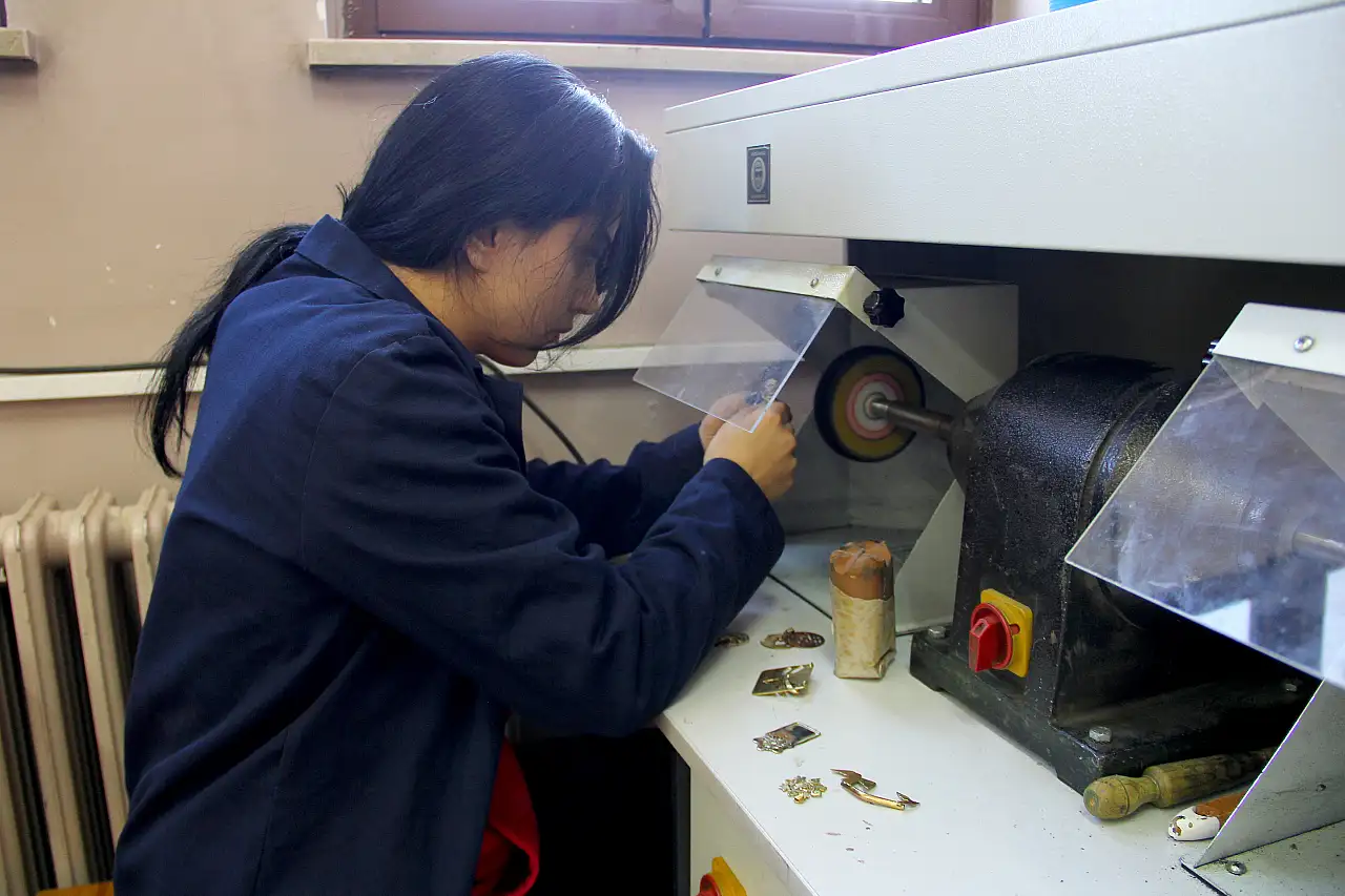 Kayseri'de bu bölümden mezun olanlar işsiz kalmıyor