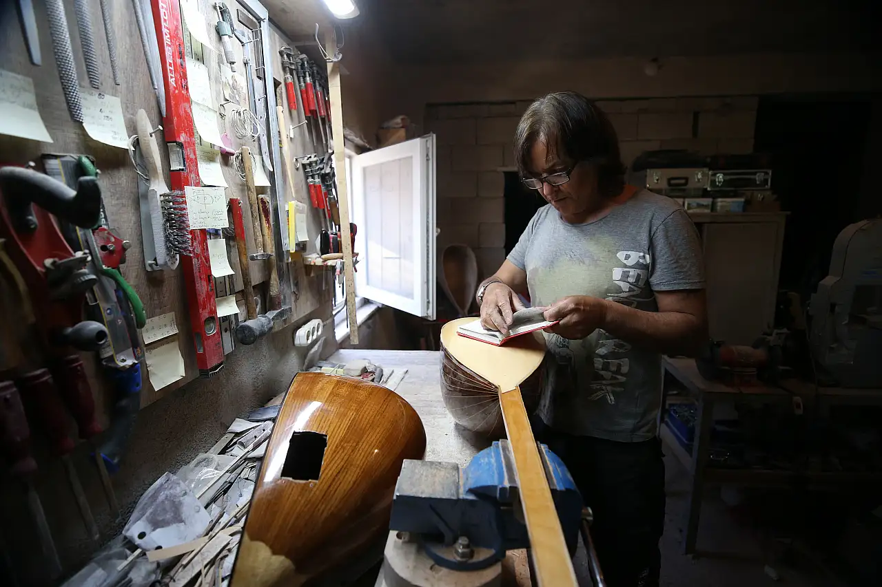35 yıl son memleketi Kayseri'ye döndü! İlk işi bakın ne oldu?