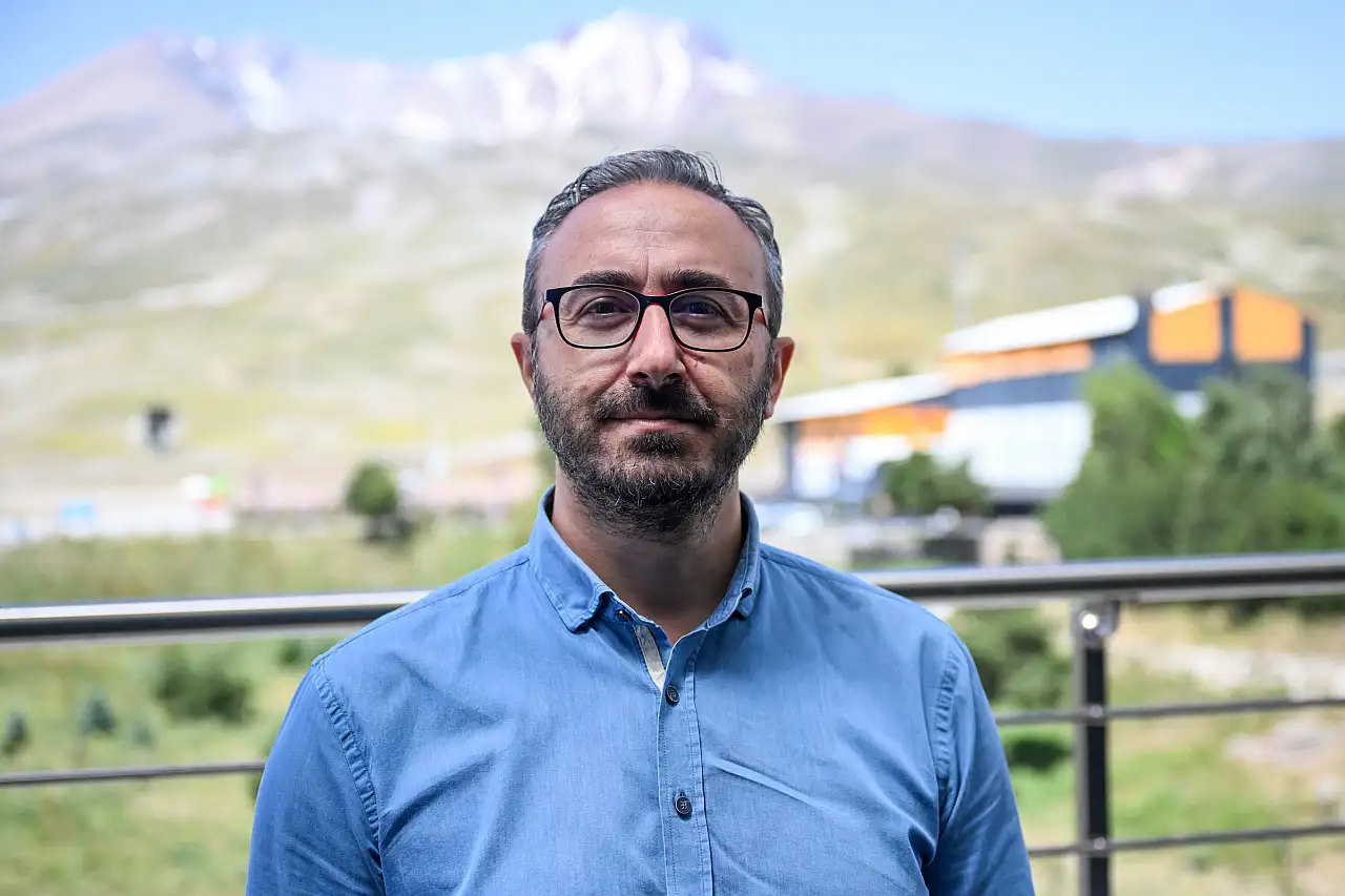 Erciyes'te heyecan zirve yapacak