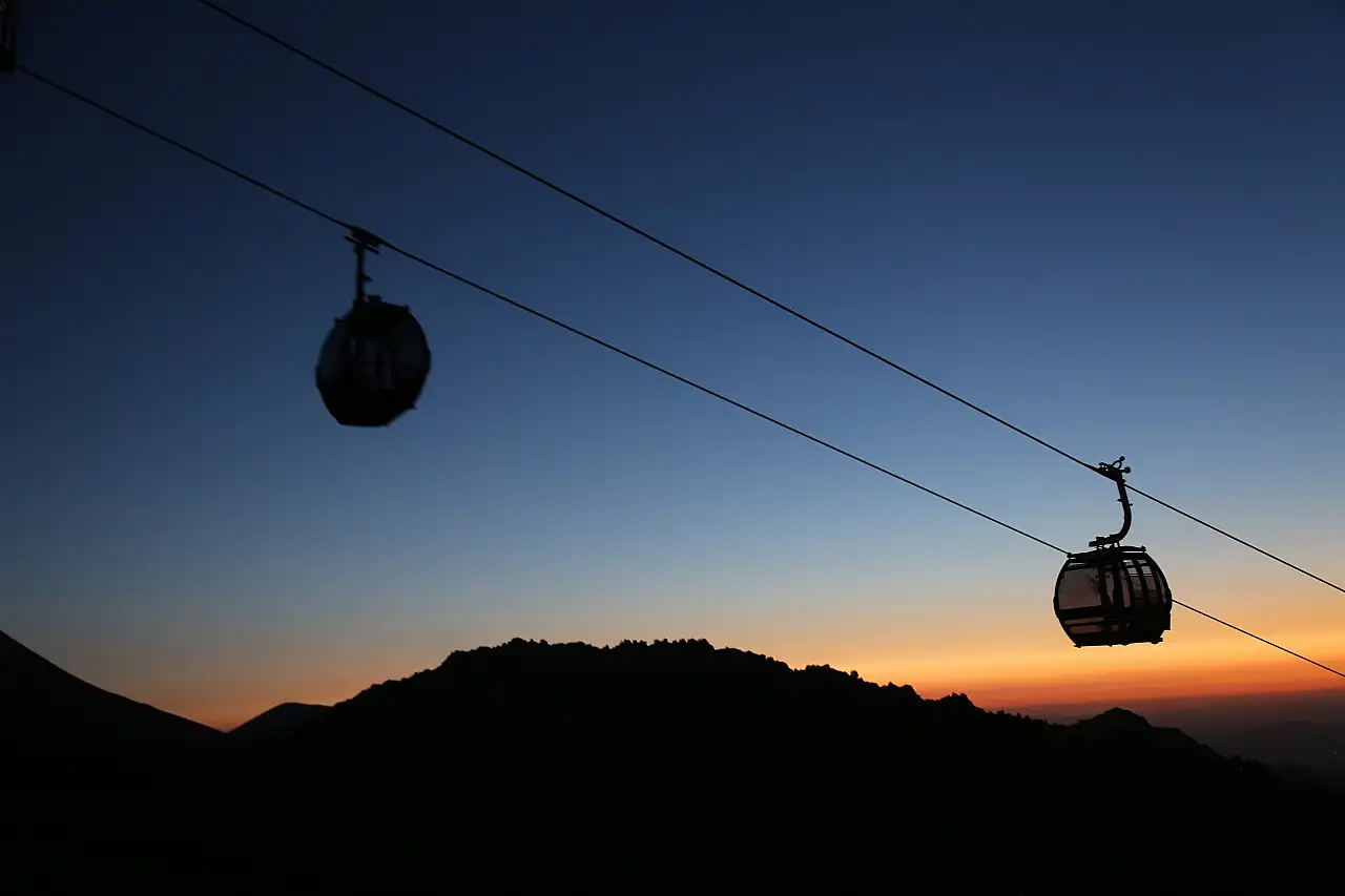 Yazın keyfi orada başka çıkıyor