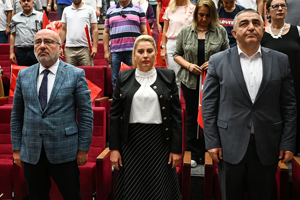 Gürs, 'Eşime ve babama bu ölüm çok yakıştı'