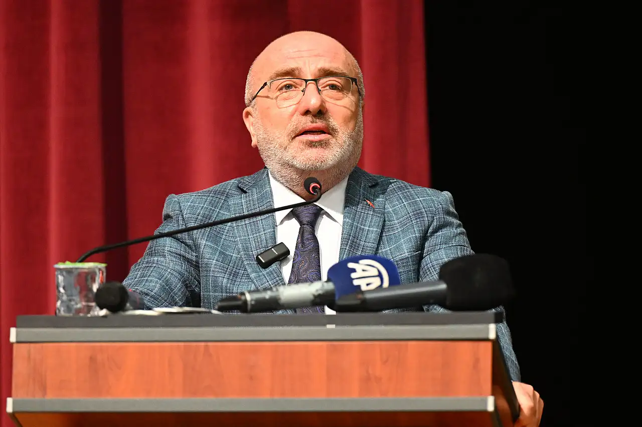 Gürs, 'Eşime ve babama bu ölüm çok yakıştı'