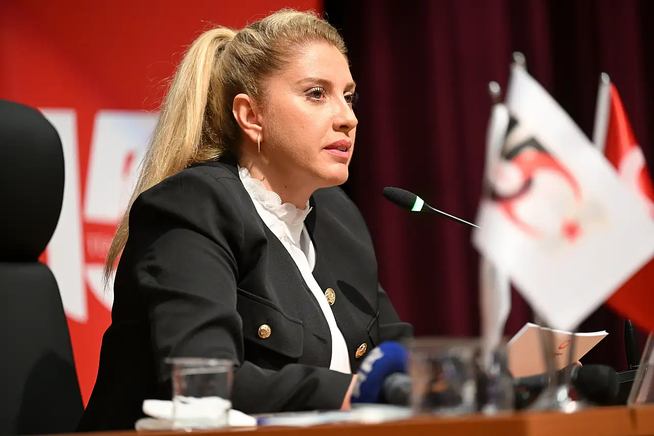 Gürs, 'Eşime ve babama bu ölüm çok yakıştı'