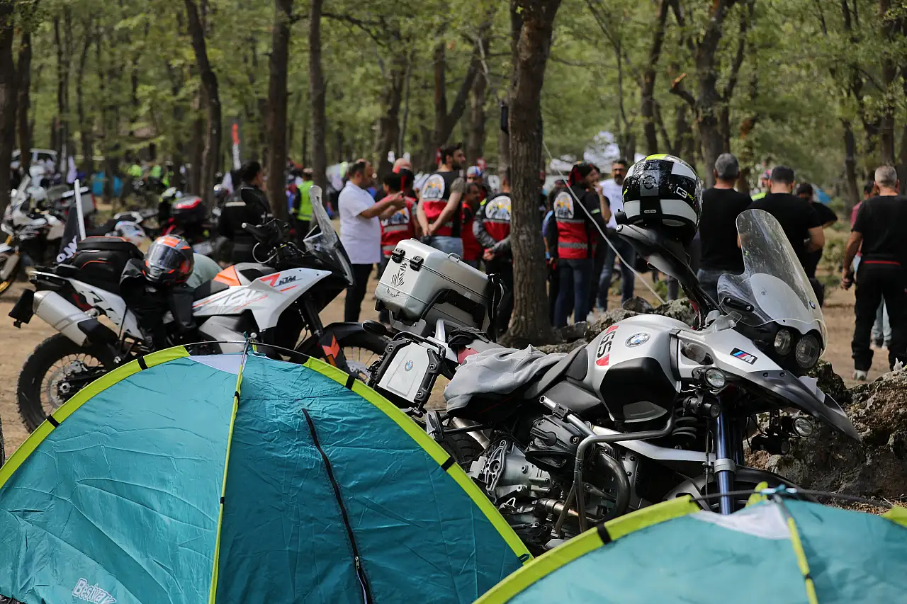 Festivalin böylesi! Kayseri'den tam not aldı