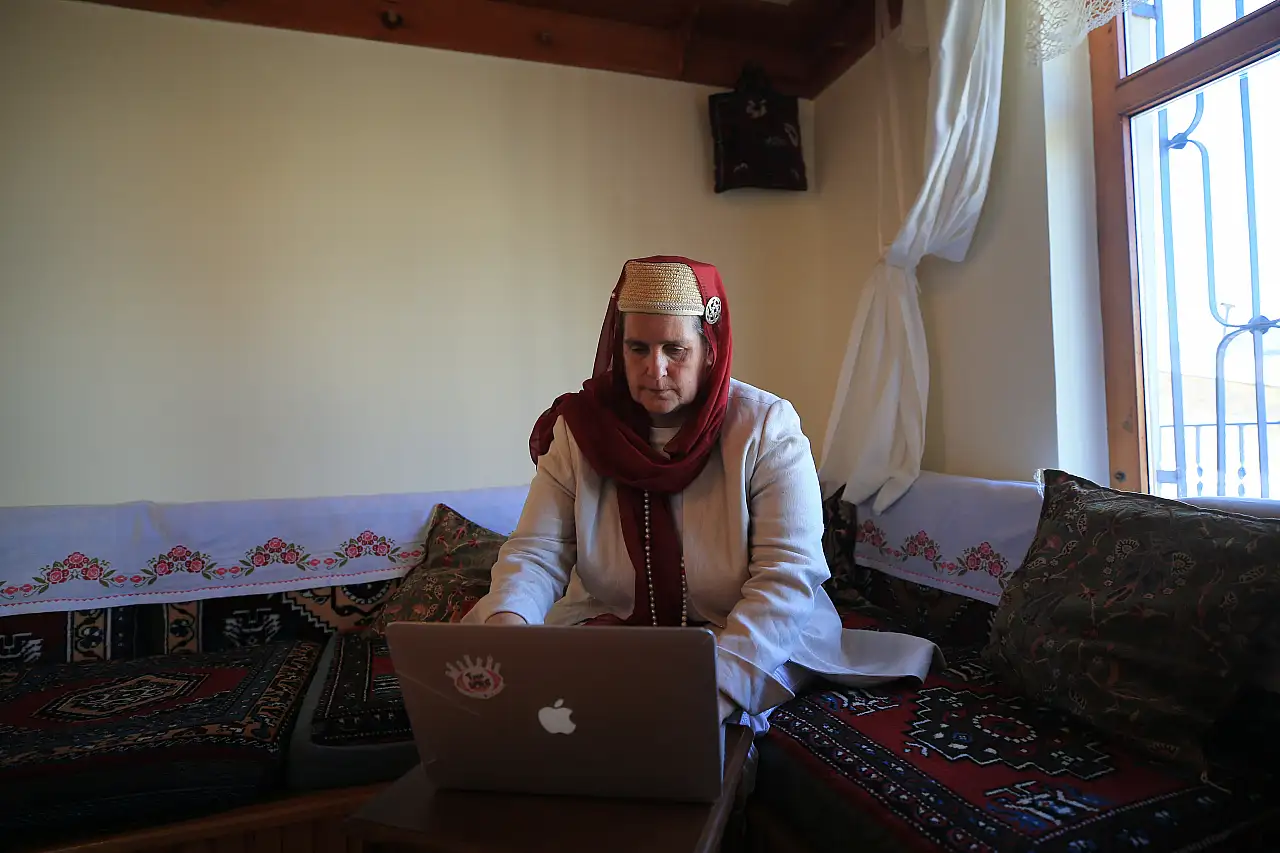 'Dünyada eşi benzeri yok'