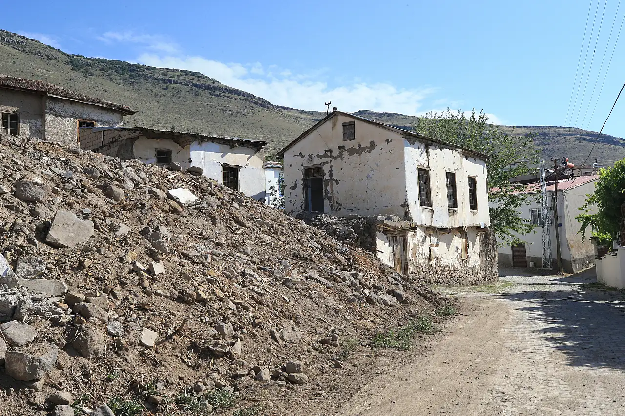 'Dünyada eşi benzeri yok'