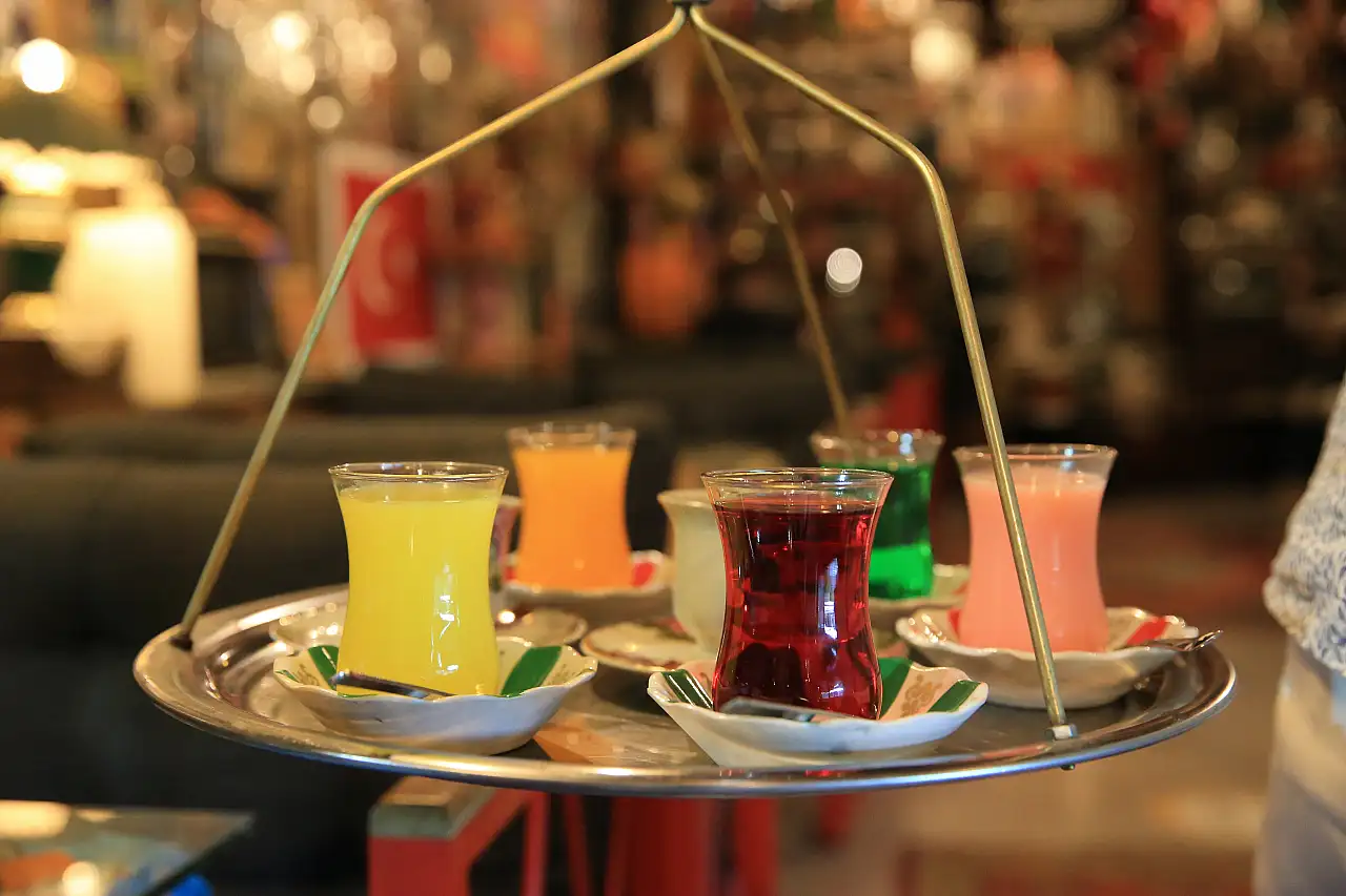 Ömrünü o sektöre adadı! Türkiye'de tek