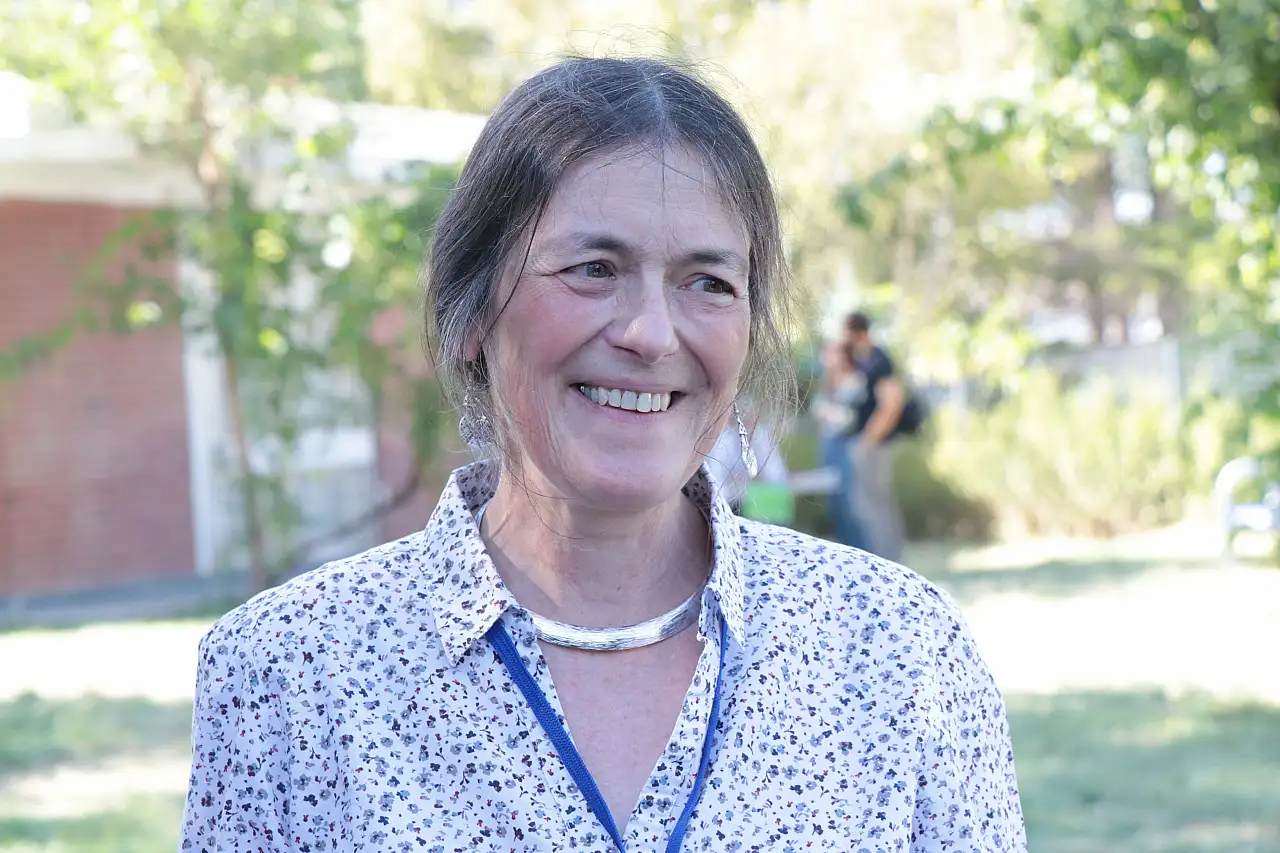 12 farklı ülkeden Kayseri'deki o bölgeyi görmeye geldiler