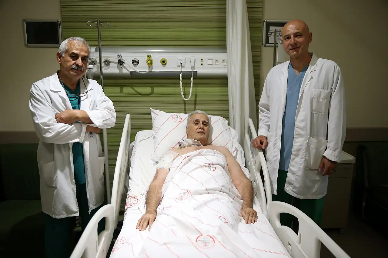 Tatile çıktı kabusu yaşadı!