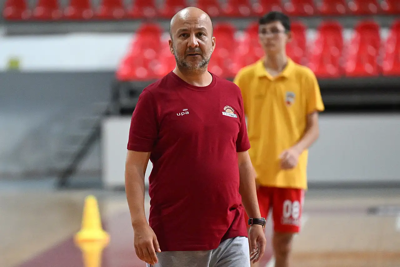 Kayseri Basketbol yeni sezona güçlü başlıyor